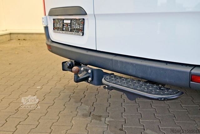 Panel van MERCEDES-BENZ Sprinter 317 CDI/43 MAXI AHK |LED |KLIMA |T104