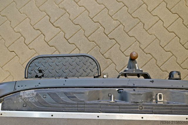 Panel van MERCEDES-BENZ Sprinter 317 CDI/43 MAXI AHK |LED |KLIMA |T104