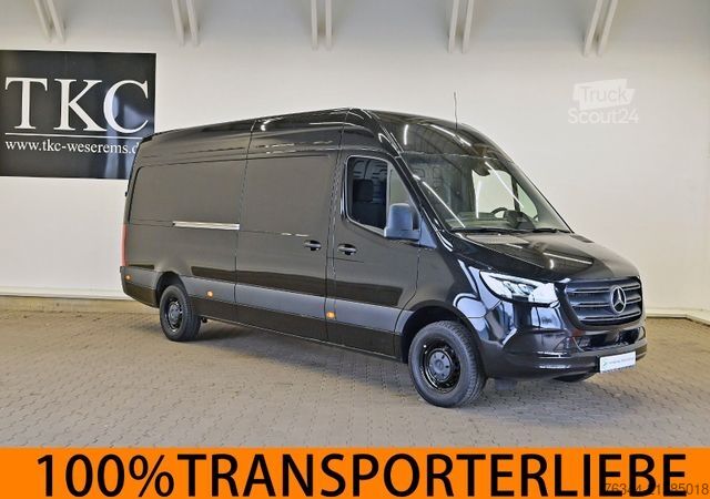 Ploščati dostavnik MERCEDES-BENZ Sprinter 317 CDI MAXI AHK |LED |KLIMA | 9G |T103