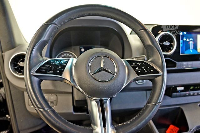 Ploščati dostavnik MERCEDES-BENZ Sprinter 317 CDI MAXI AHK |LED |KLIMA | 9G |T103