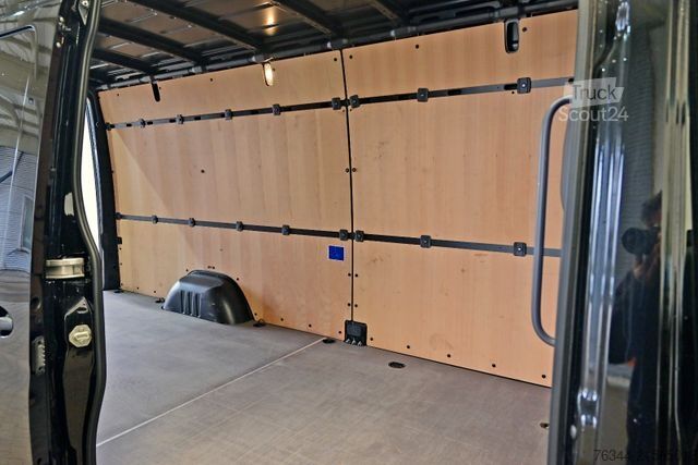 Ploščati dostavnik MERCEDES-BENZ Sprinter 317 CDI MAXI AHK |LED |KLIMA | 9G |T103