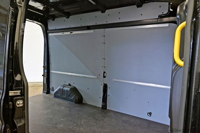 Bestelwagen FORD Transit 350 TDCI L3H3 Trend SchwarzMetallic #113