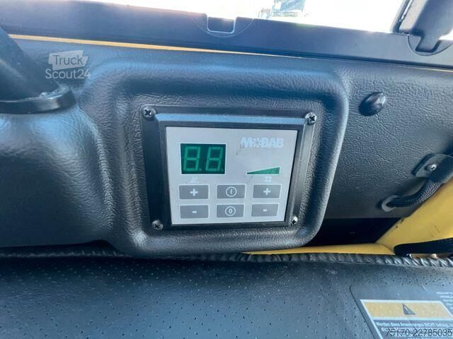 Viljuškar Hyster J1.6 XNT MWB / nur 387h! / Hubhöhe: 4.6m / SS