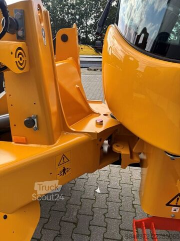 ładowarka Volvo L30HS NIEUW SPEEDER !