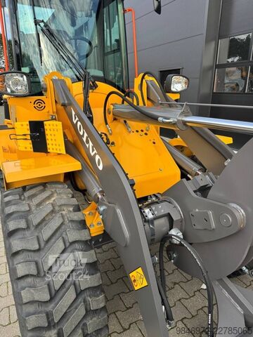 ładowarka Volvo L30HS NIEUW SPEEDER !