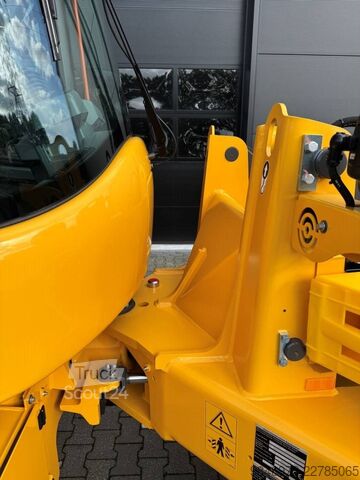 ładowarka Volvo L30HS NIEUW SPEEDER !