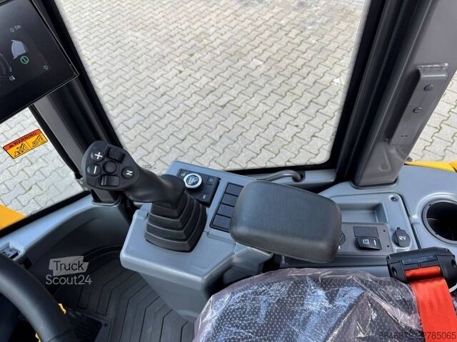 ładowarka Volvo L30HS NIEUW SPEEDER !
