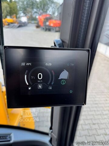 ładowarka Volvo L30HS NIEUW SPEEDER !
