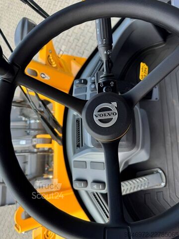 ładowarka Volvo L30HS NIEUW SPEEDER !