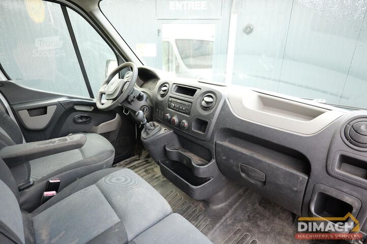 Skåpbil Renault MASTER Master L3H2 trekhaak
