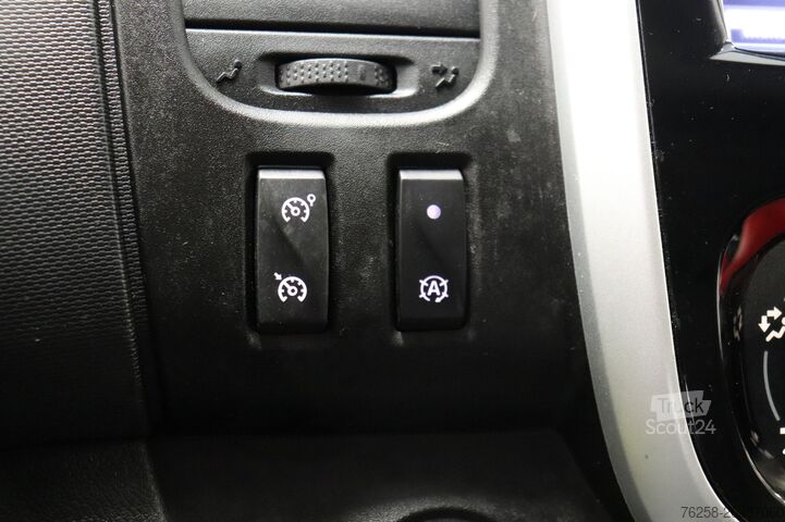 Furgão de caixa Renault Trafic 2.0 dCi 145PK L2 EURO 6 - Airco - Navi -...