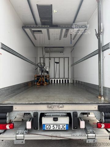 хладилен камион Renault MDA2C D