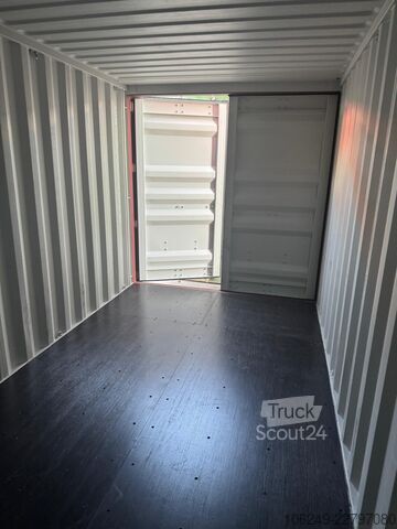 контейнер за превоз  20DV Seecontainer 20FT Container