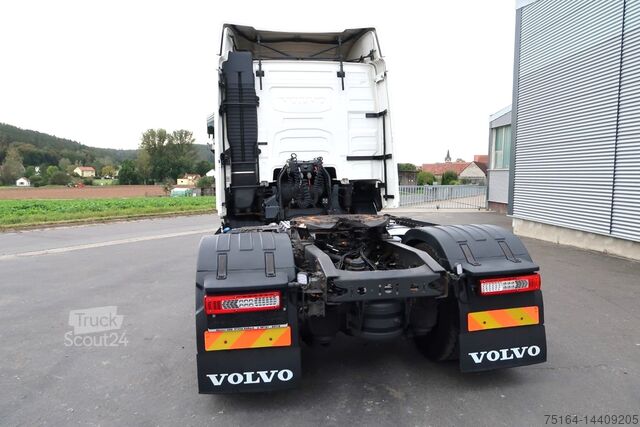 Standart çekici Volvo FH 510