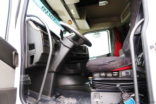 Standart çekici Volvo FH 510