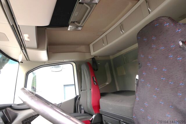 Standart çekici Volvo FH 510