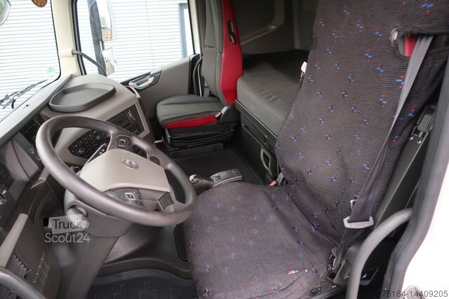 Standart çekici Volvo FH 510
