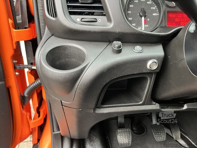 Laadplatform Iveco Daily 35C14 2.3 375 Laadklep 500kg Trekhaak 350...