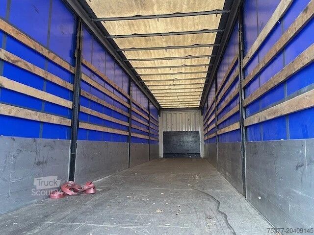 Presenninger, der kan skubbes Krone SD/Alu borden/SAF/Side boards