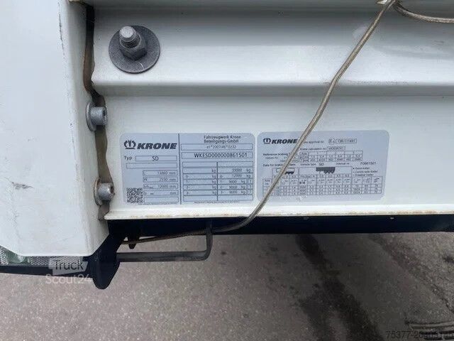 Presenninger, der kan skubbes Krone SD/Alu borden/SAF/Side boards