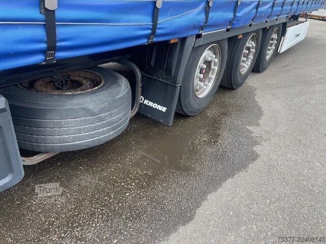 Presenninger, der kan skubbes Krone SD/Alu borden/SAF/Side boards