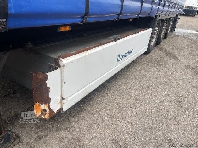 Presenninger, der kan skubbes Krone SD/Alu borden/SAF/Side boards