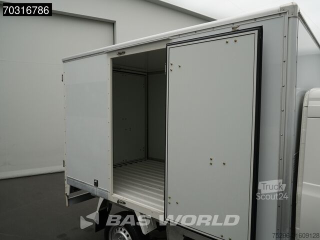 βαλίτσα Cenntro Logistar 200 Bakwagen 100% Elektrisch 42kWh 260...