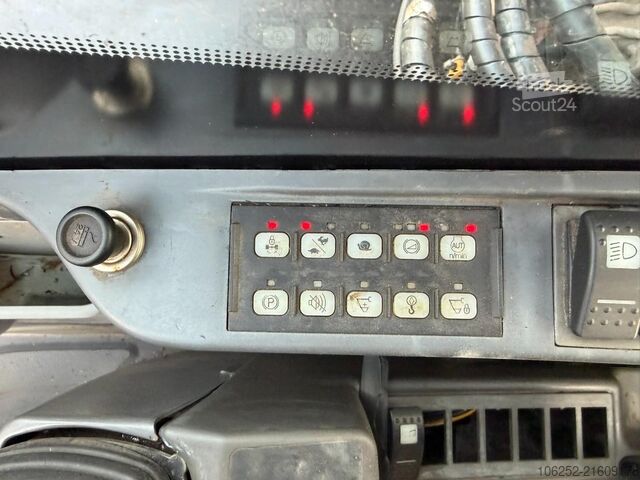 Оборудование для обработки материалов Caterpillar M 325 D OVERSLAGKRAAN / MATERIAL HANDLER / UMSC...