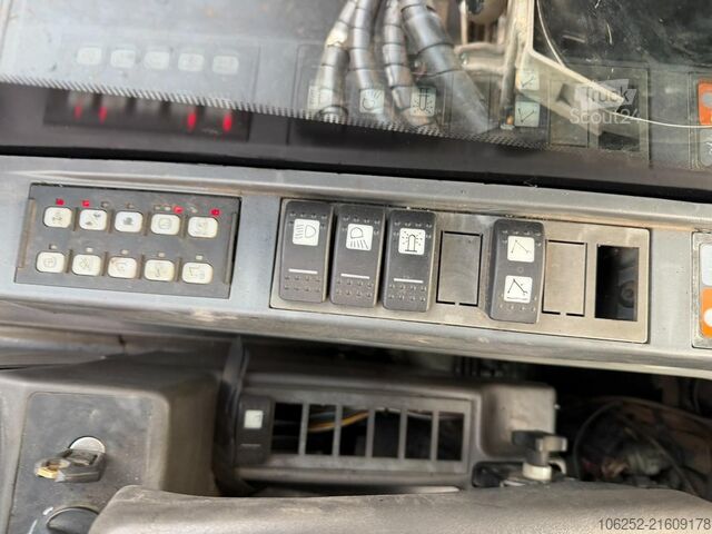 Оборудование для обработки материалов Caterpillar M 325 D OVERSLAGKRAAN / MATERIAL HANDLER / UMSC...