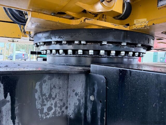 Оборудование для обработки материалов Caterpillar M 325 D OVERSLAGKRAAN / MATERIAL HANDLER / UMSC...