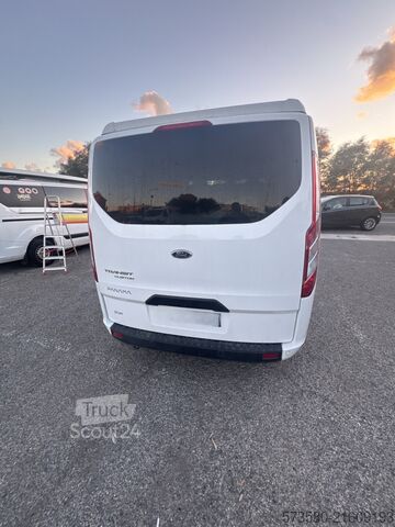 Caravan/camper Ford Panama P10 Wohnmobil | 2022 | Euro 6 | Professioneller Verkäufer