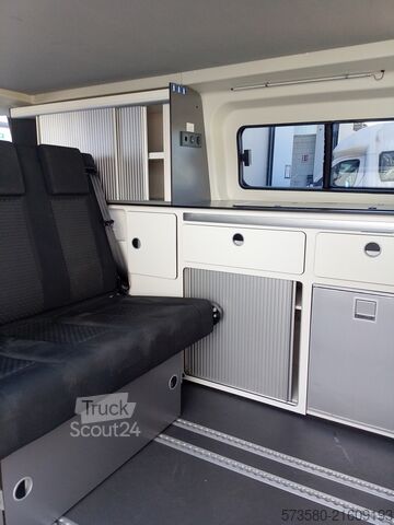 Caravan/camper Ford Panama P10 Wohnmobil | 2022 | Euro 6 | Professioneller Verkäufer