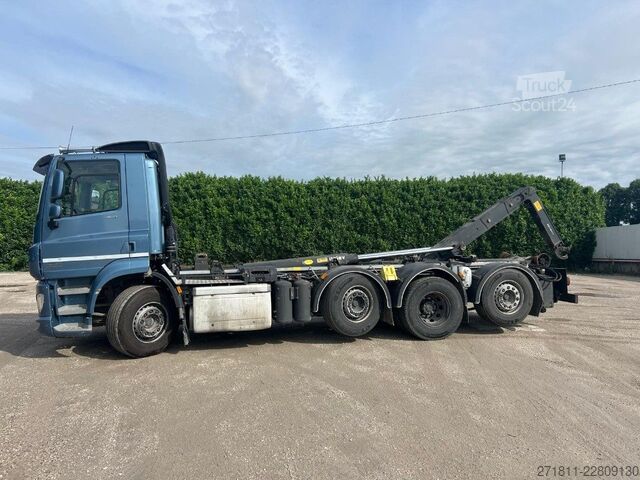 Hakowiec DAF DAF CF85 460 SCARRABILE USATO