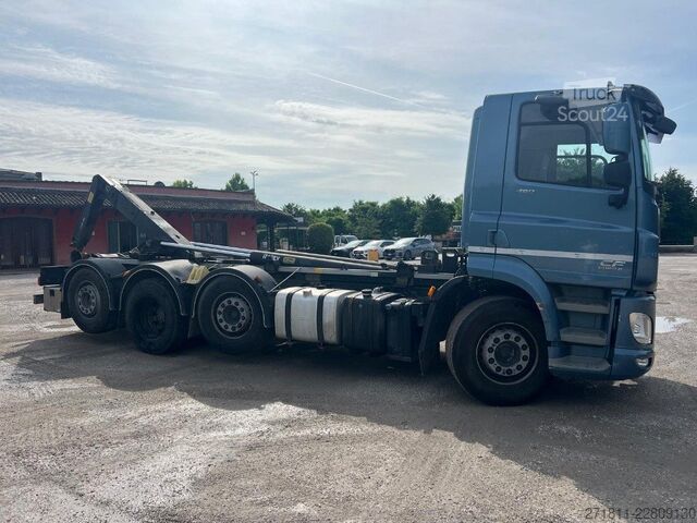 Hakowiec DAF DAF CF85 460 SCARRABILE USATO