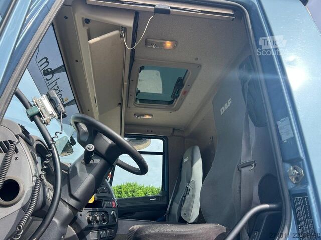 Hakowiec DAF DAF CF85 460 SCARRABILE USATO