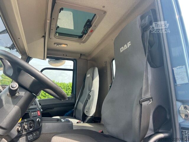Hakowiec DAF DAF CF85 460 SCARRABILE USATO