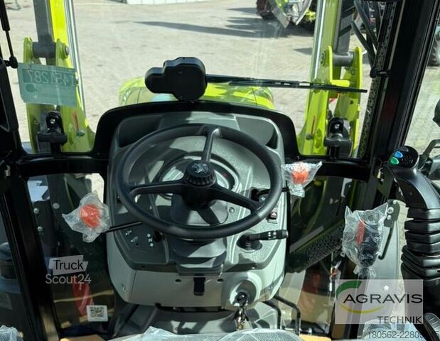 Трактор Claas ELIOS 210 CLASSIC