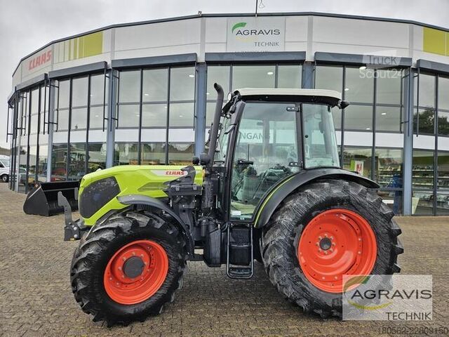 Трактор Claas AXOS 2.105 ADVANCED