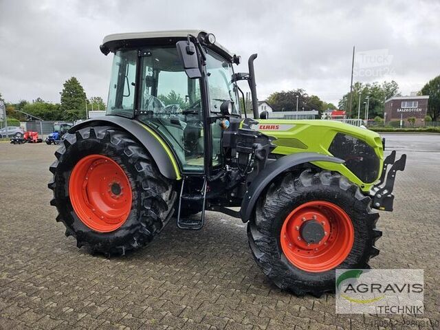 Трактор Claas AXOS 2.105 ADVANCED