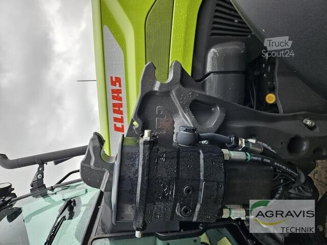 Трактор Claas AXOS 2.105 ADVANCED
