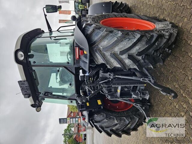 Трактор Claas AXOS 2.105 ADVANCED