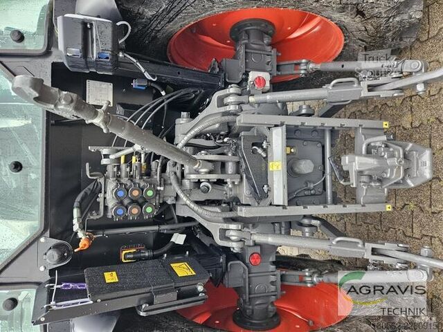 Трактор Claas AXOS 2.105 ADVANCED