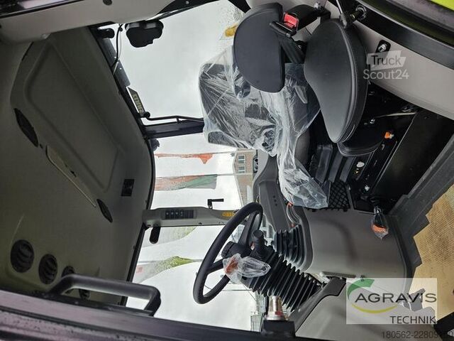 Трактор Claas AXOS 2.105 ADVANCED