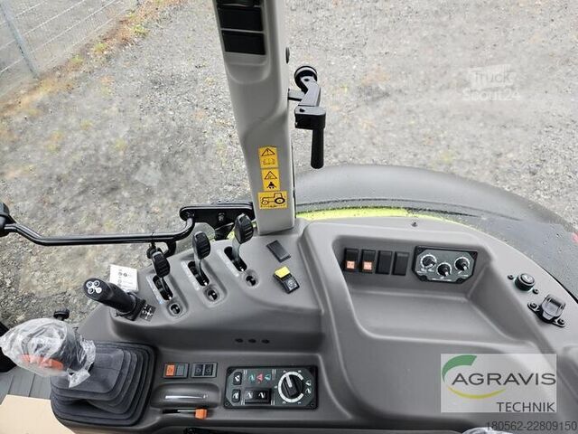 Трактор Claas AXOS 2.105 ADVANCED
