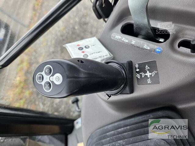 Трактор Claas AXOS 2.105 ADVANCED