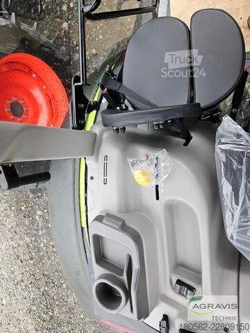 Трактор Claas AXOS 2.105 ADVANCED