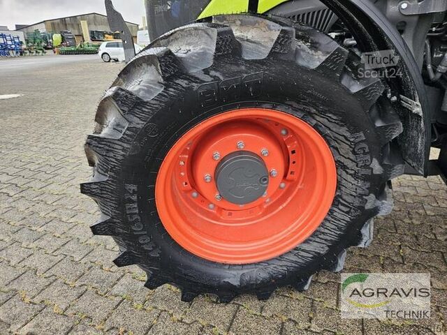 Трактор Claas AXOS 2.105 ADVANCED