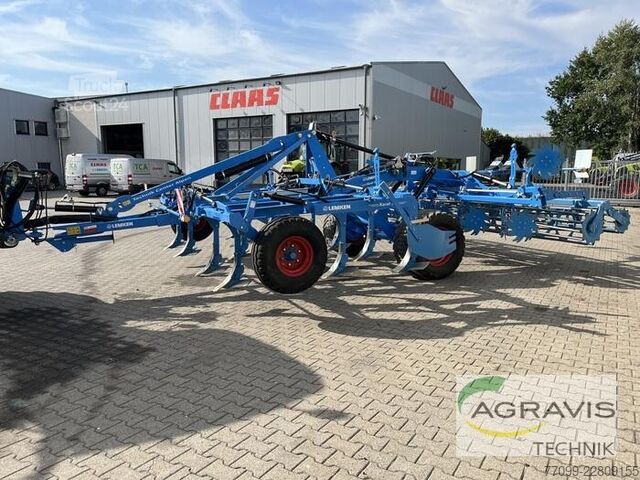 Kultywator Lemken KARAT 10/500 KA