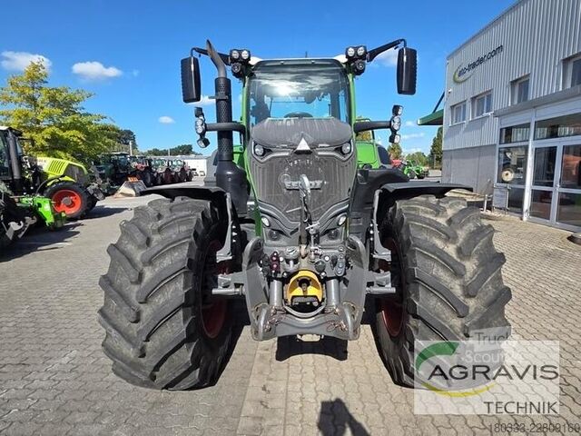 Ciągnik Fendt 728 VARIO GEN-7 Profi+ Setting2