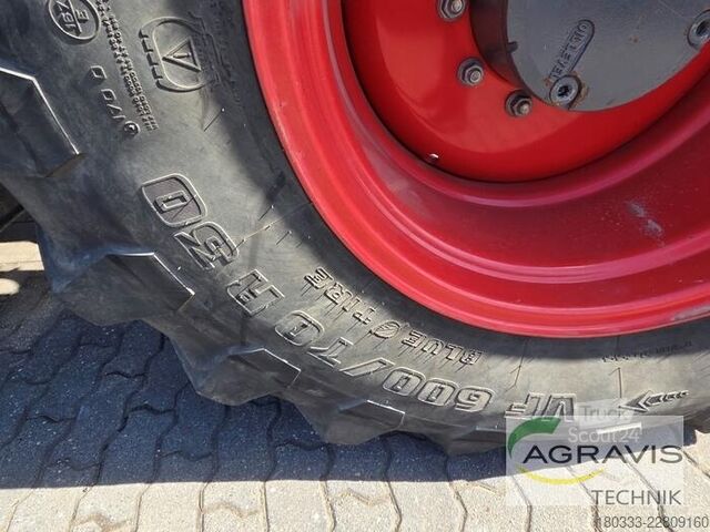Ciągnik Fendt 728 VARIO GEN-7 Profi+ Setting2